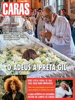 CARAS Brasil